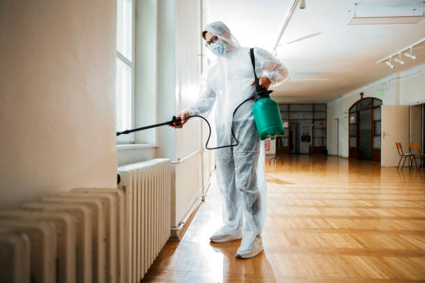 Best Mosquito Control Services  in Mission Hills, KS
